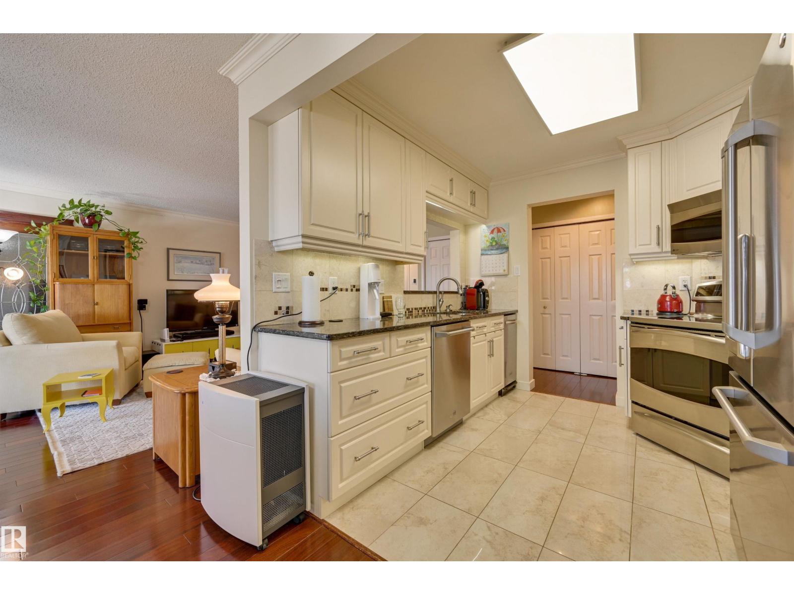 #408 14810 51 Av Nw, Edmonton, Alberta  T6H 5G5 - Photo 12 - E4458837