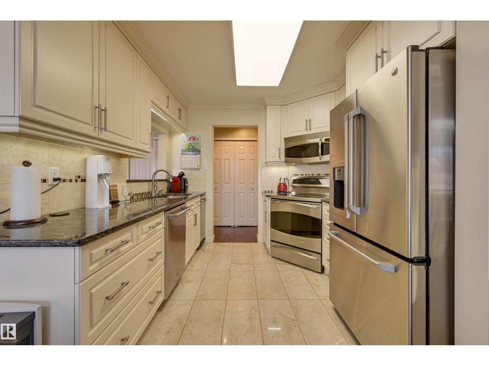 #408 14810 51 Av Nw, Edmonton, Alberta  T6H 5G5 - Photo 13 - E4458837