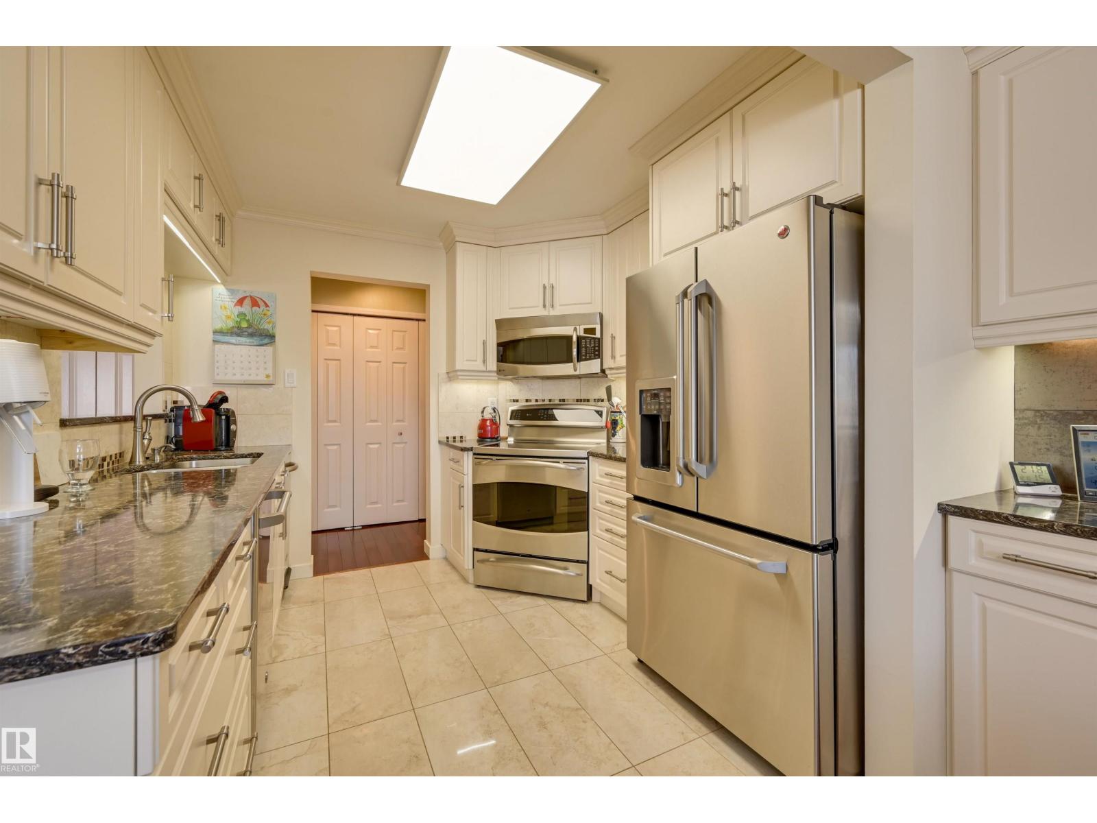 #408 14810 51 Av Nw, Edmonton, Alberta  T6H 5G5 - Photo 14 - E4458837