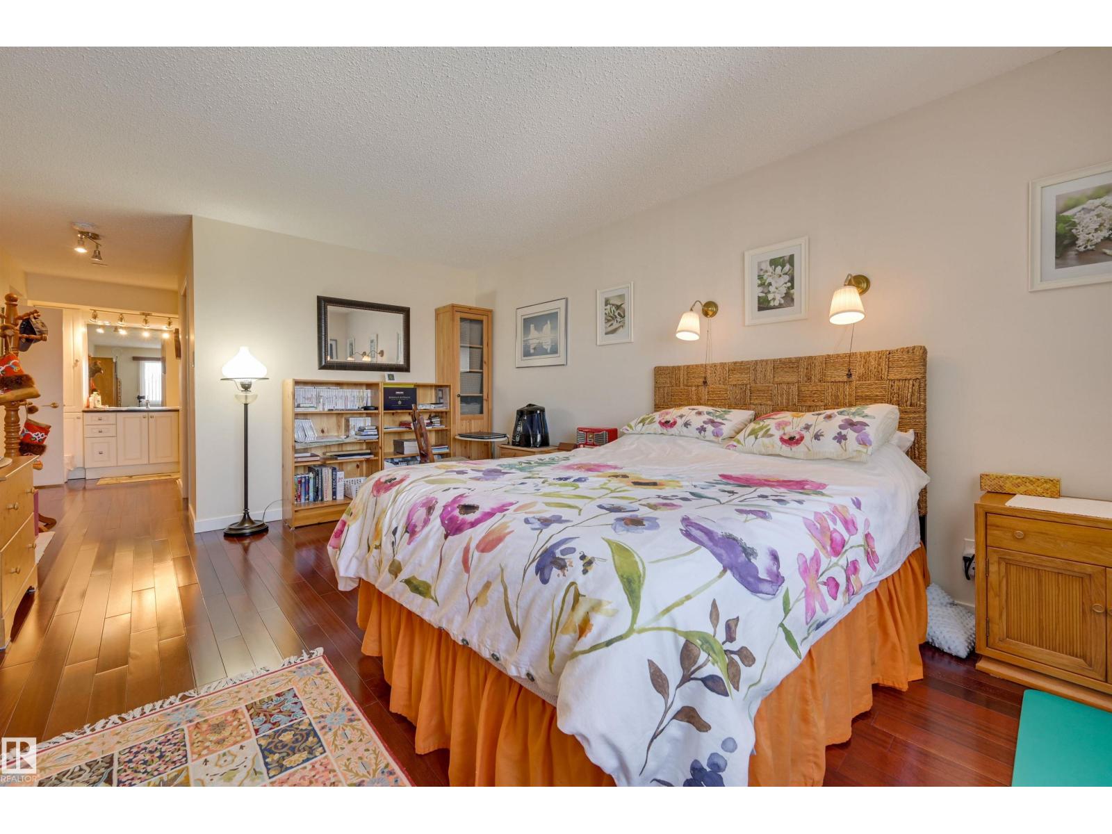 #408 14810 51 Av Nw, Edmonton, Alberta  T6H 5G5 - Photo 19 - E4458837