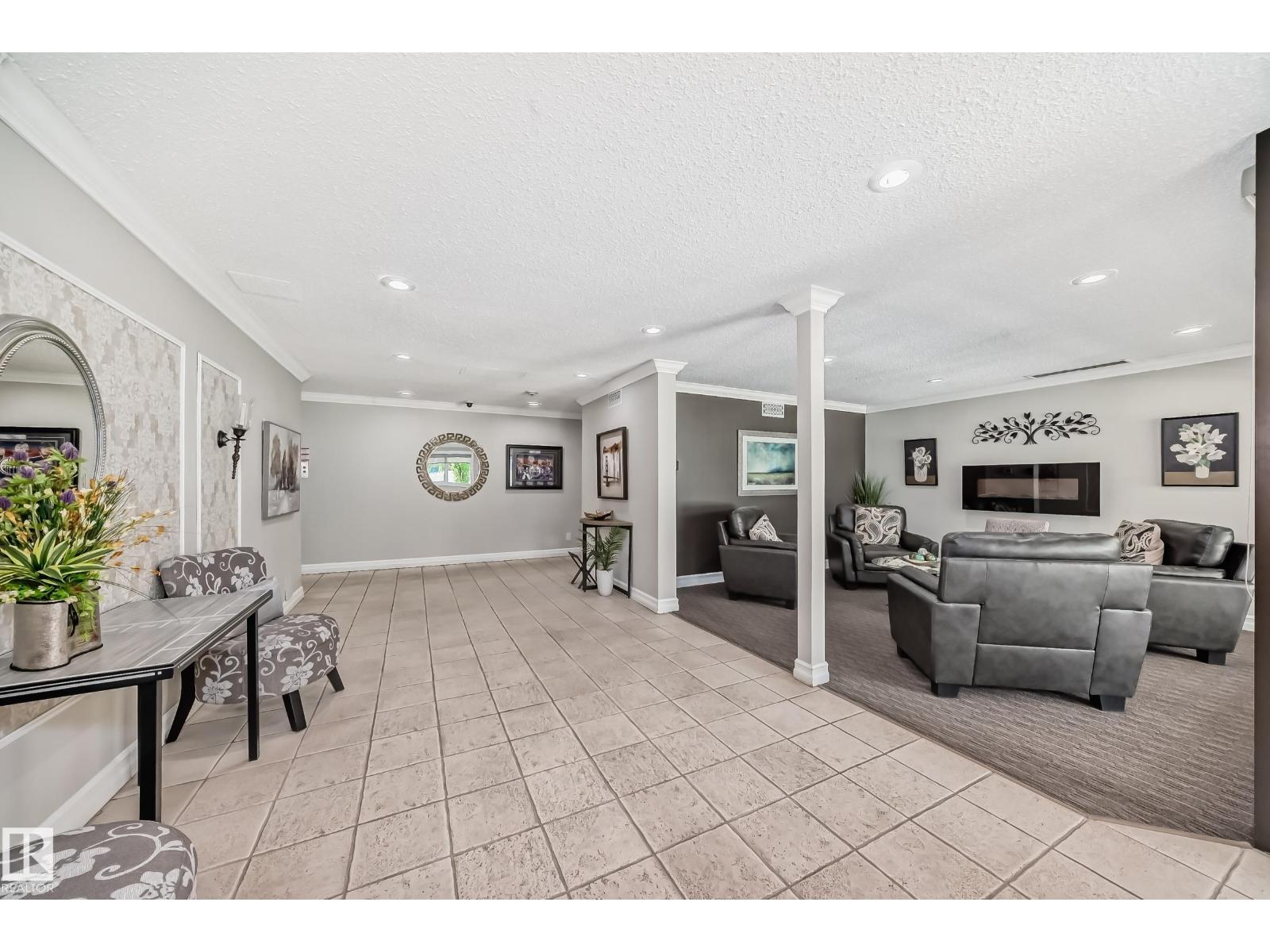 #408 14810 51 Av Nw, Edmonton, Alberta  T6H 5G5 - Photo 2 - E4458837