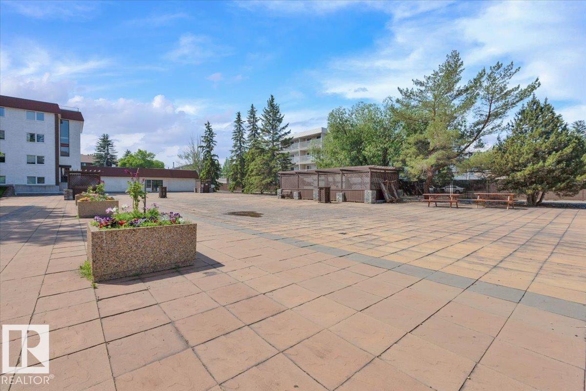 #408 14810 51 Av Nw, Edmonton, Alberta  T6H 5G5 - Photo 36 - E4458837