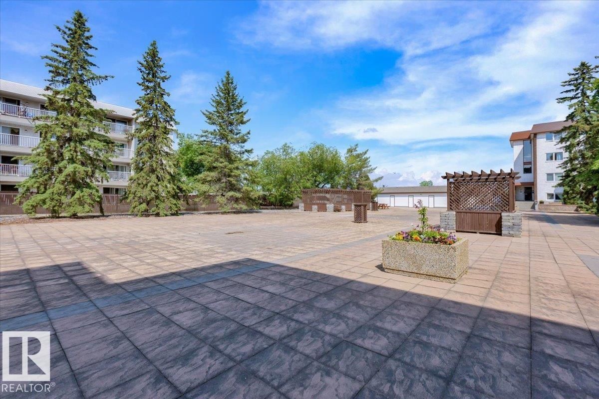 #408 14810 51 Av Nw, Edmonton, Alberta  T6H 5G5 - Photo 37 - E4458837