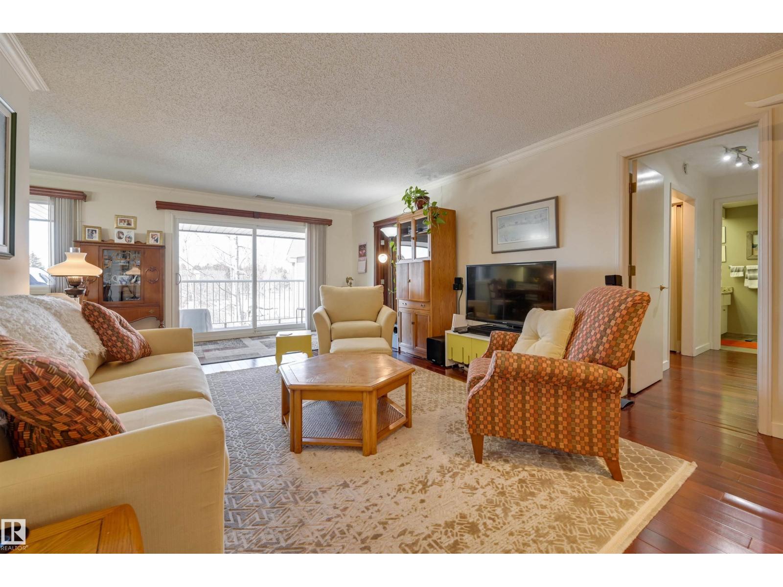 #408 14810 51 Av Nw, Edmonton, Alberta  T6H 5G5 - Photo 5 - E4458837