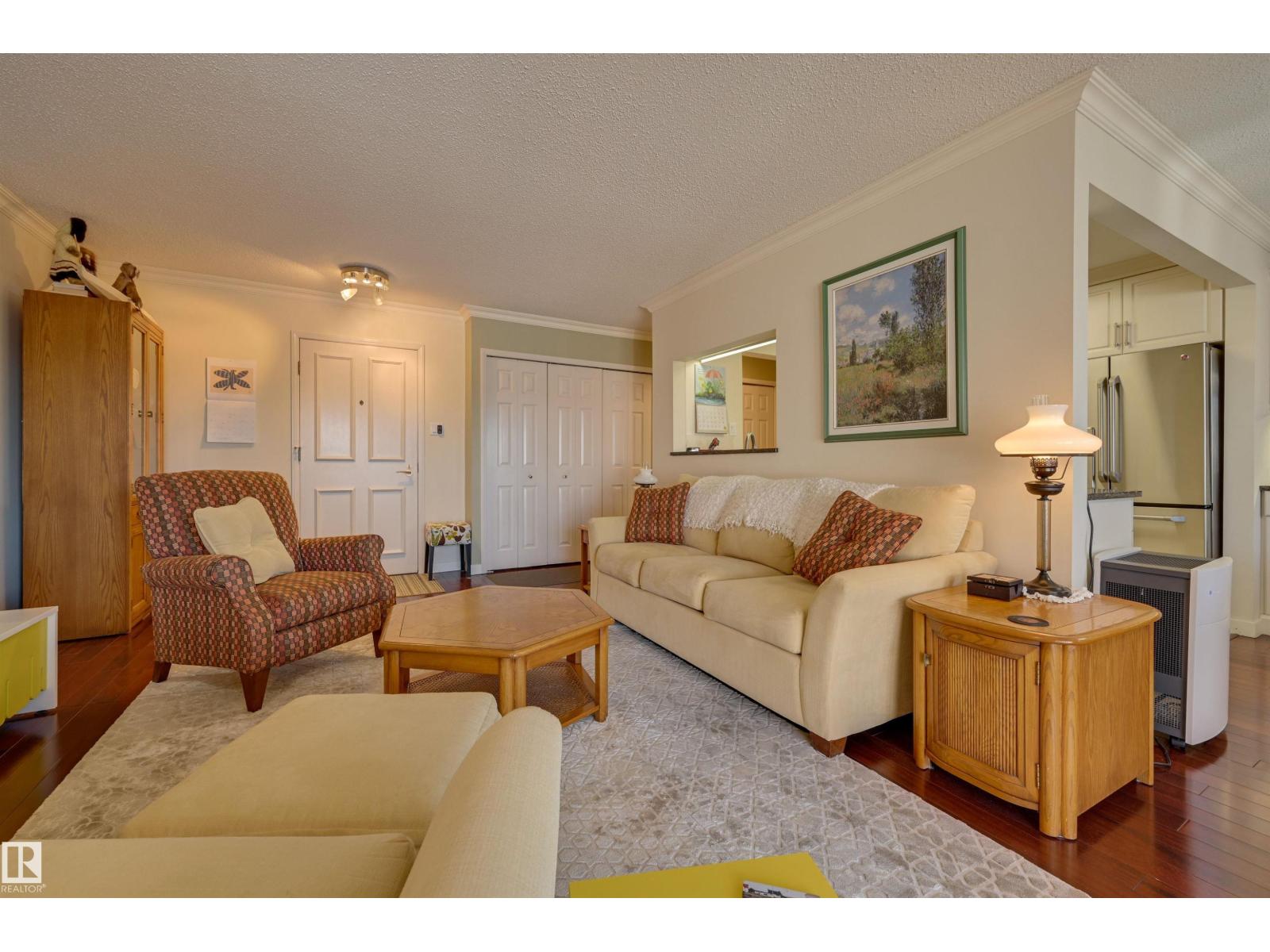 #408 14810 51 Av Nw, Edmonton, Alberta  T6H 5G5 - Photo 7 - E4458837