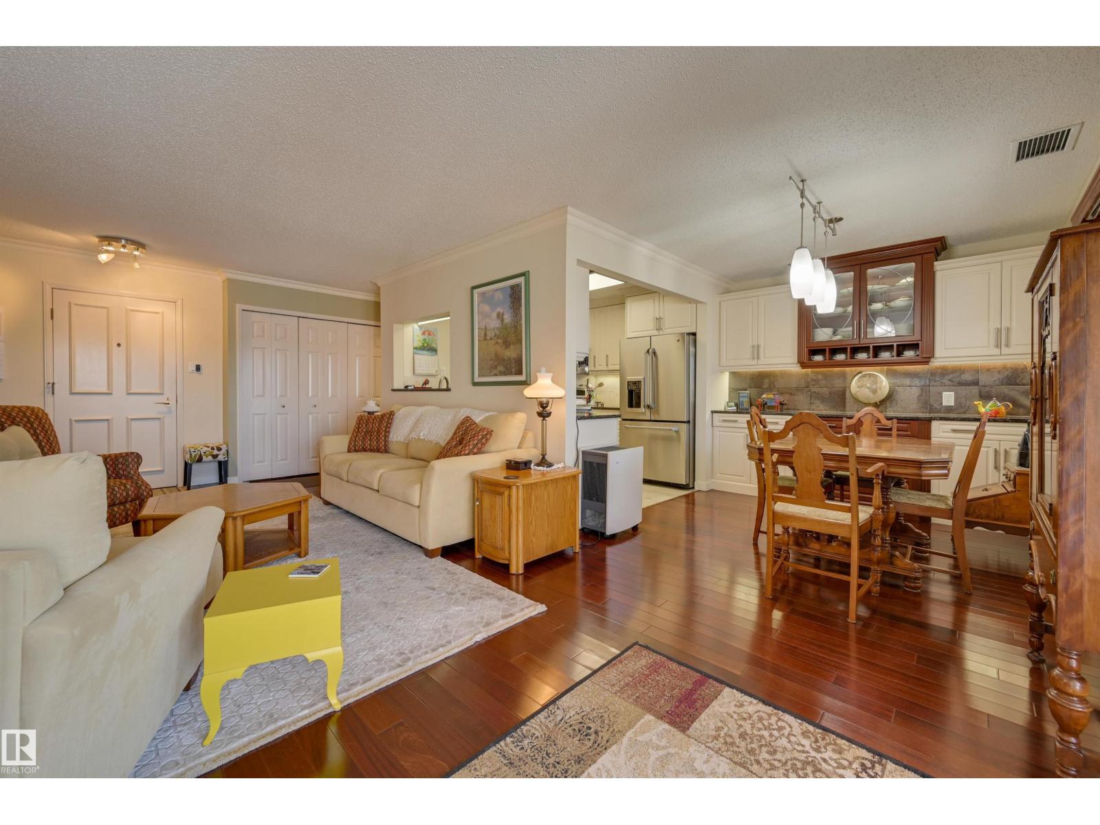 #408 14810 51 Av Nw, Edmonton, Alberta  T6H 5G5 - Photo 8 - E4458837