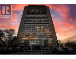 2607 - 715 DON MILLS ROAD, Toronto, Ontario