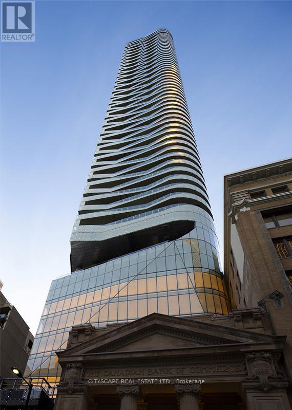 4811 - 197 YONGE STREET W, Toronto, Ontario