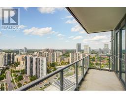 2104 - 32 FOREST MANOR ROAD, Toronto, Ontario