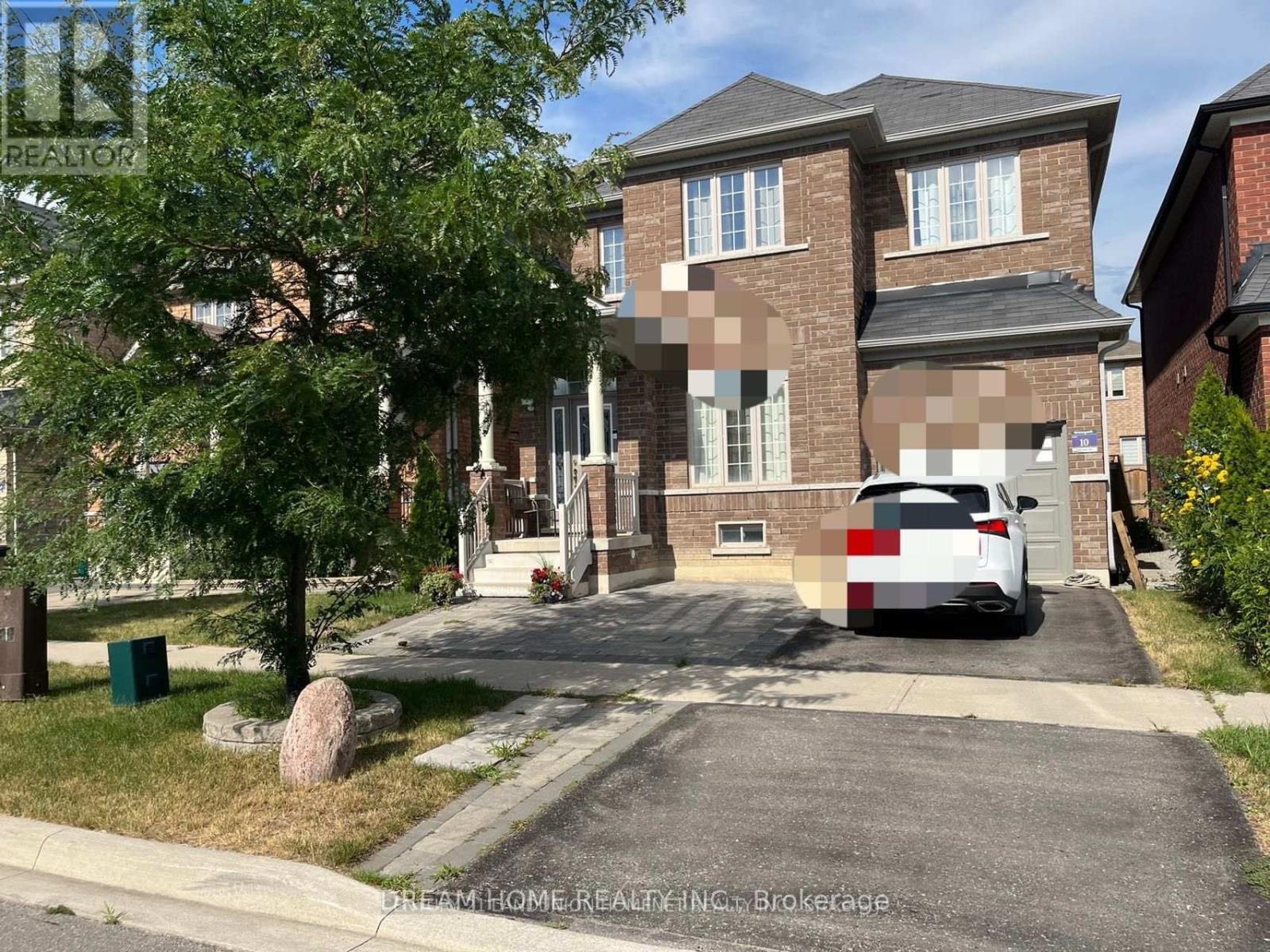 BSMENT - 9 WOZNIAK CRESCENT, Markham, Ontario