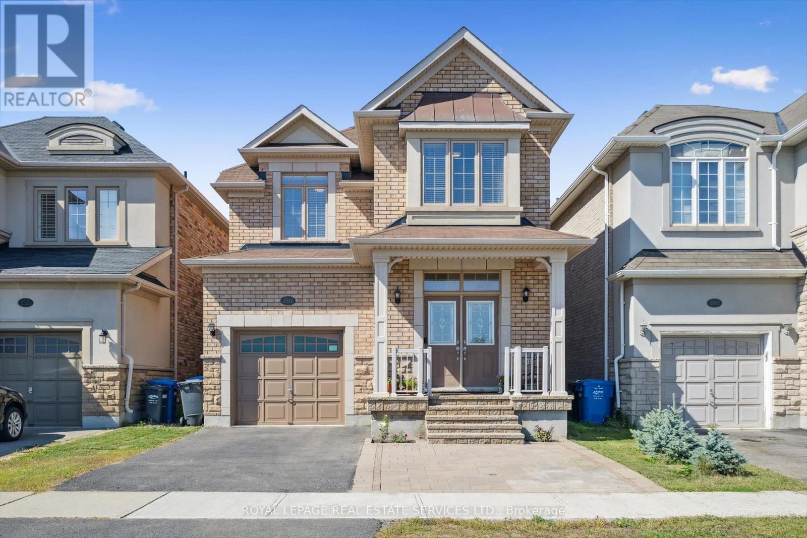 2517 PINE GLEN ROAD, Oakville, Ontario