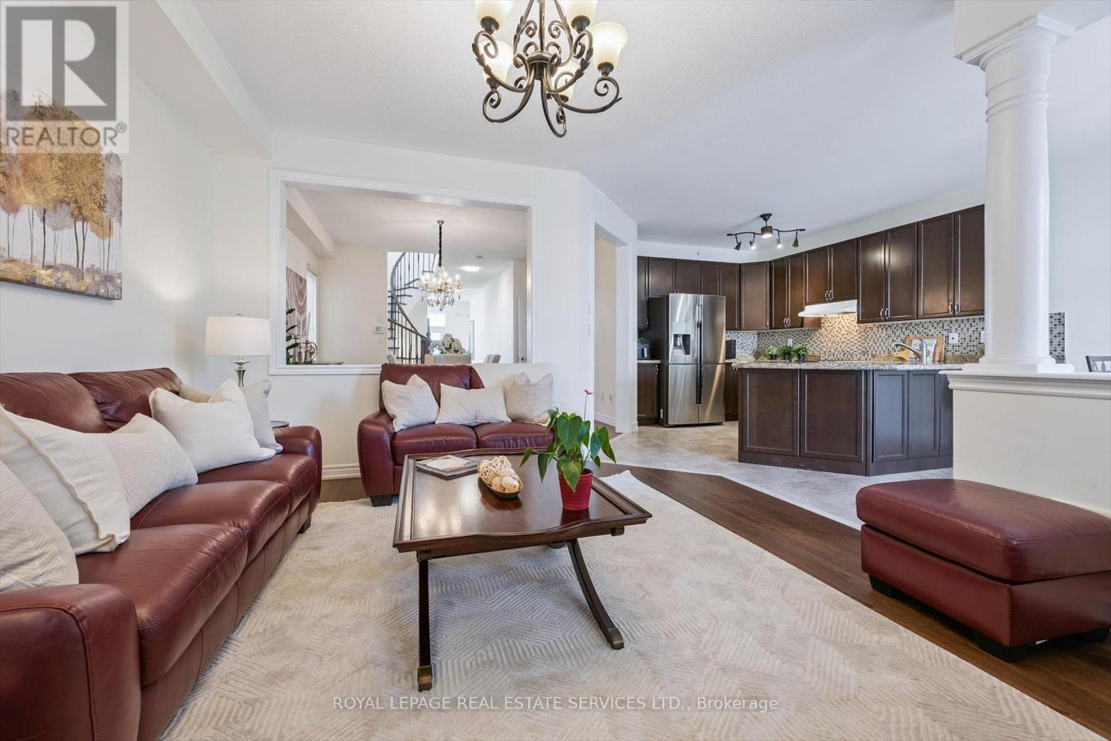 2517 Pine Glen Road, Oakville, Ontario  L6M 0R7 - Photo 10 - W12417707