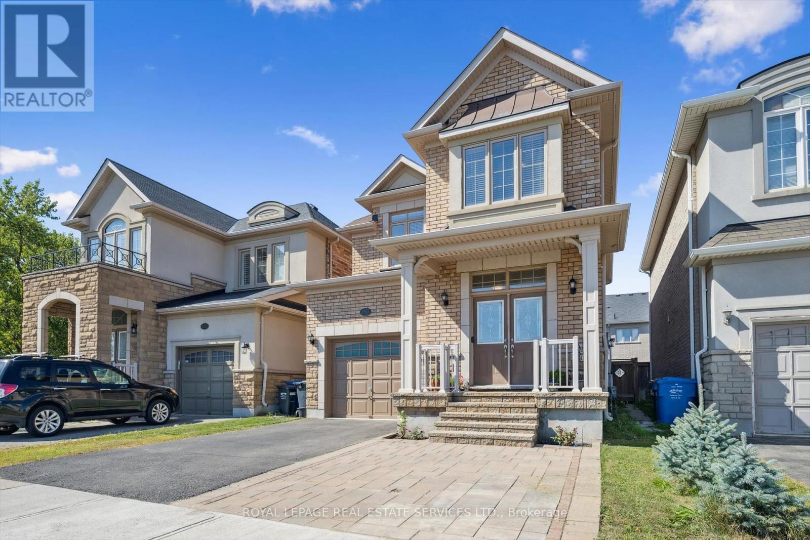2517 Pine Glen Road, Oakville, Ontario  L6M 0R7 - Photo 2 - W12417707