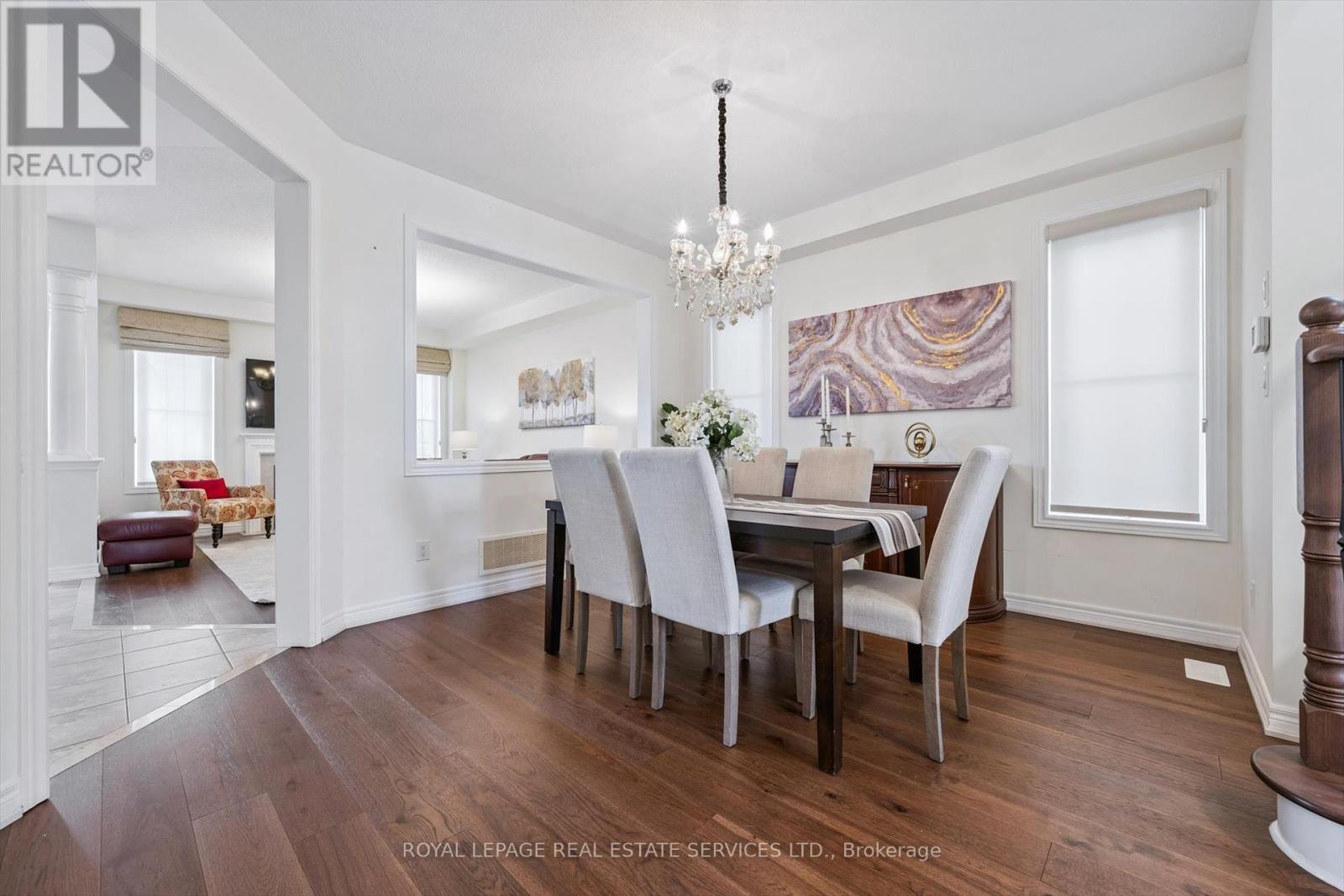 2517 Pine Glen Road, Oakville, Ontario  L6M 0R7 - Photo 7 - W12417707