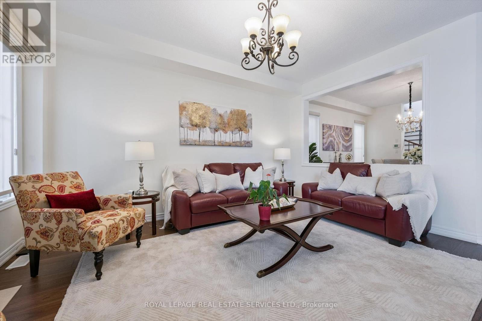 2517 Pine Glen Road, Oakville, Ontario  L6M 0R7 - Photo 9 - W12417707
