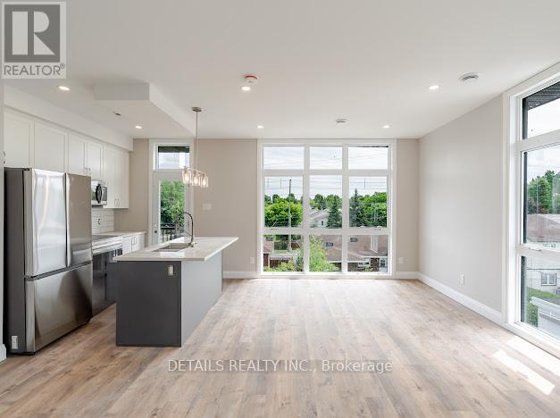 302 - 659 Donat Street, Ottawa, Ontario  K1K 3L8 - Photo 5 - X12417710