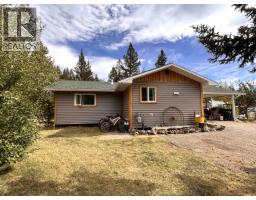 6201 Finn Road, 100 Mile House, Ca