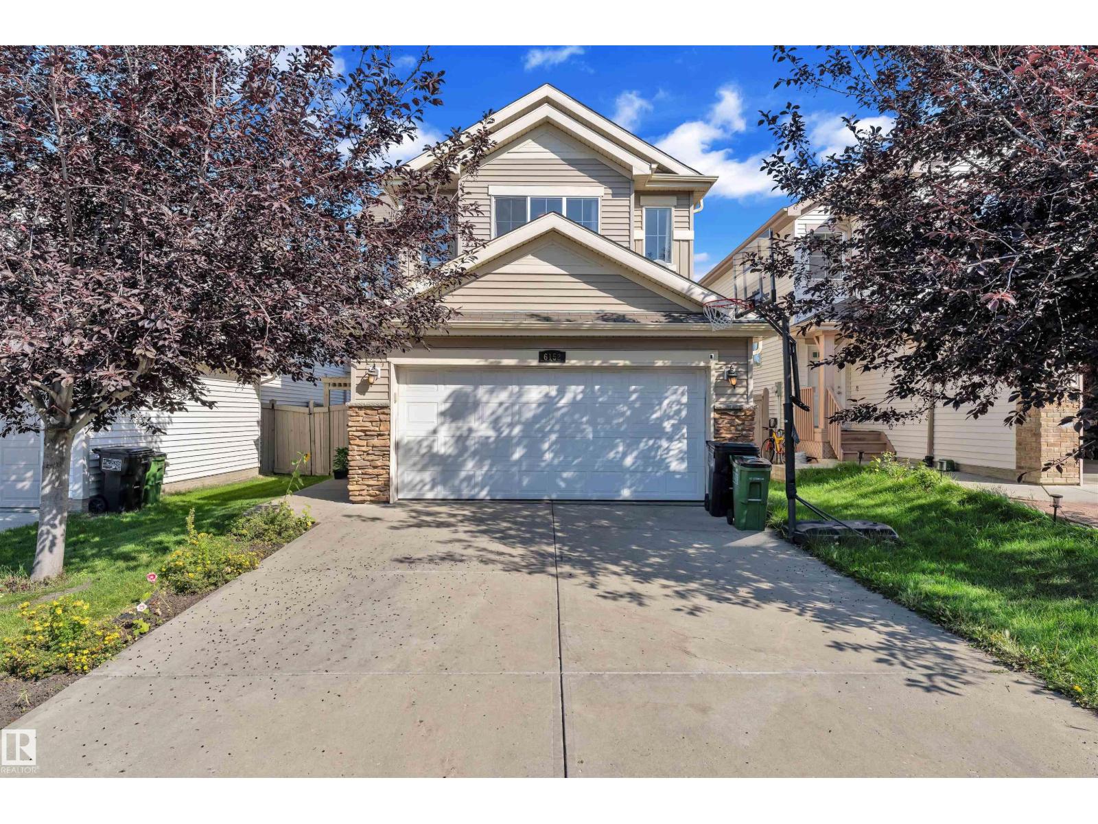 6152 13 Av Sw, Edmonton, Alberta  T6X 0M6 - Photo 2 - E4454961
