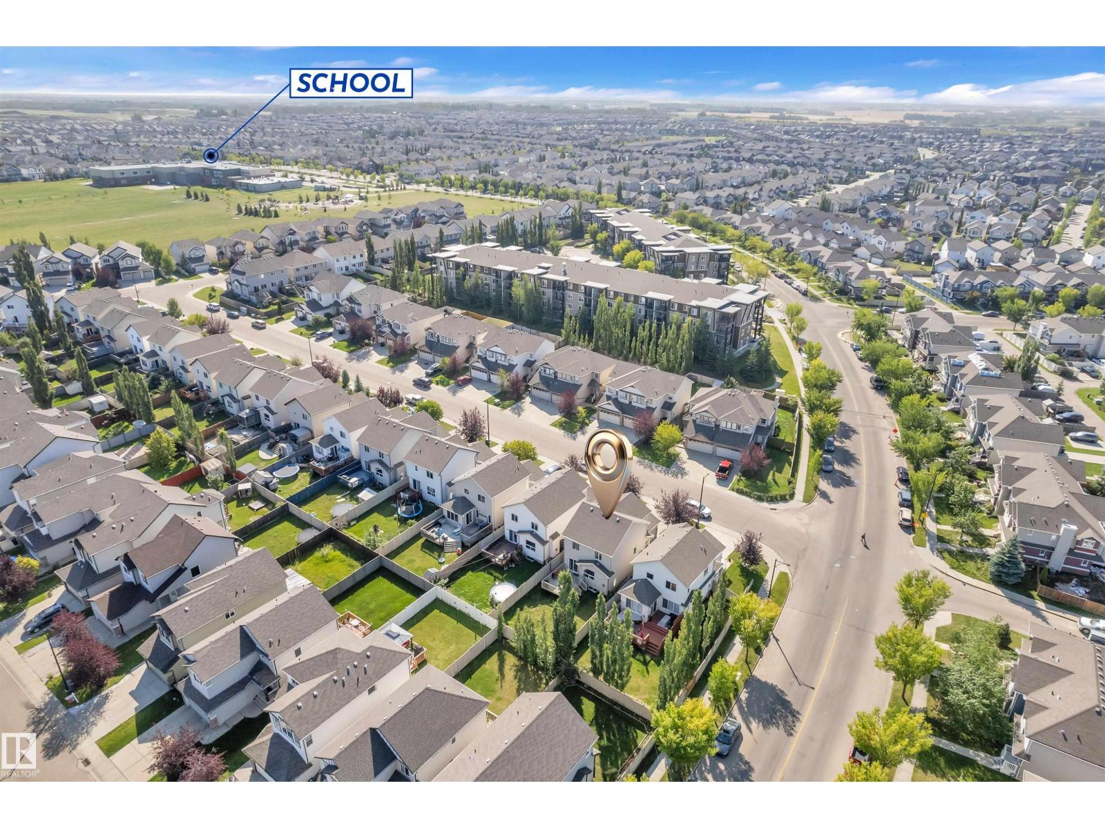 6152 13 Av Sw, Edmonton, Alberta  T6X 0M6 - Photo 44 - E4454961