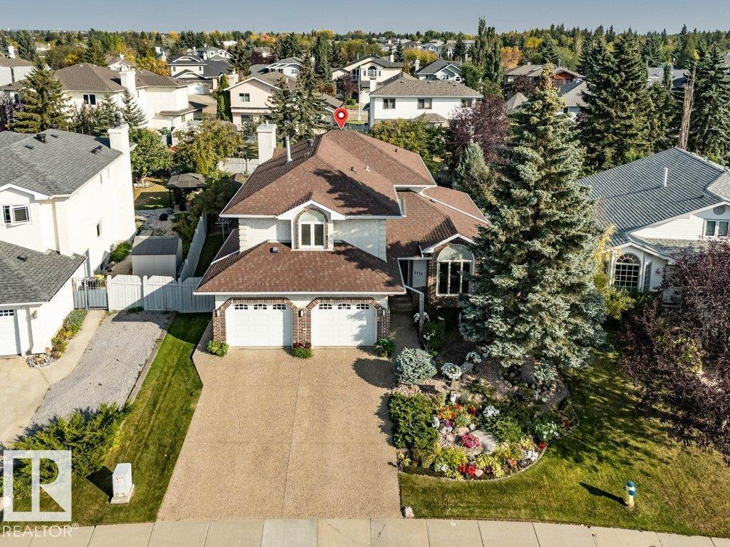 4211 48 ST NW, Edmonton, Alberta