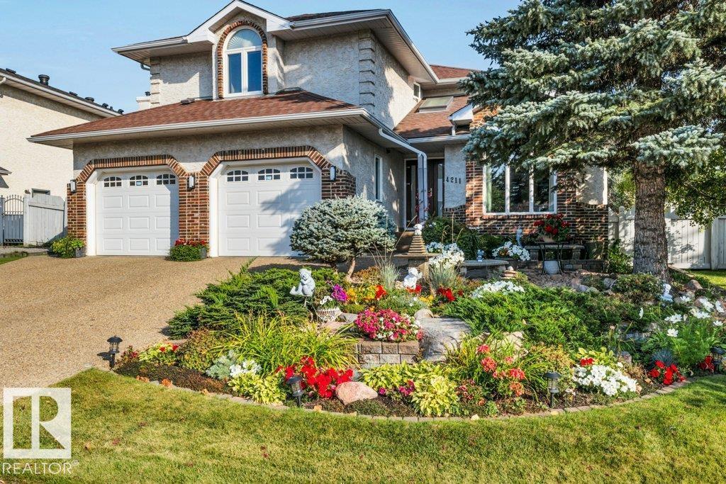 4211 48 St Nw, Edmonton, Alberta  T6L 6J5 - Photo 3 - E4458763