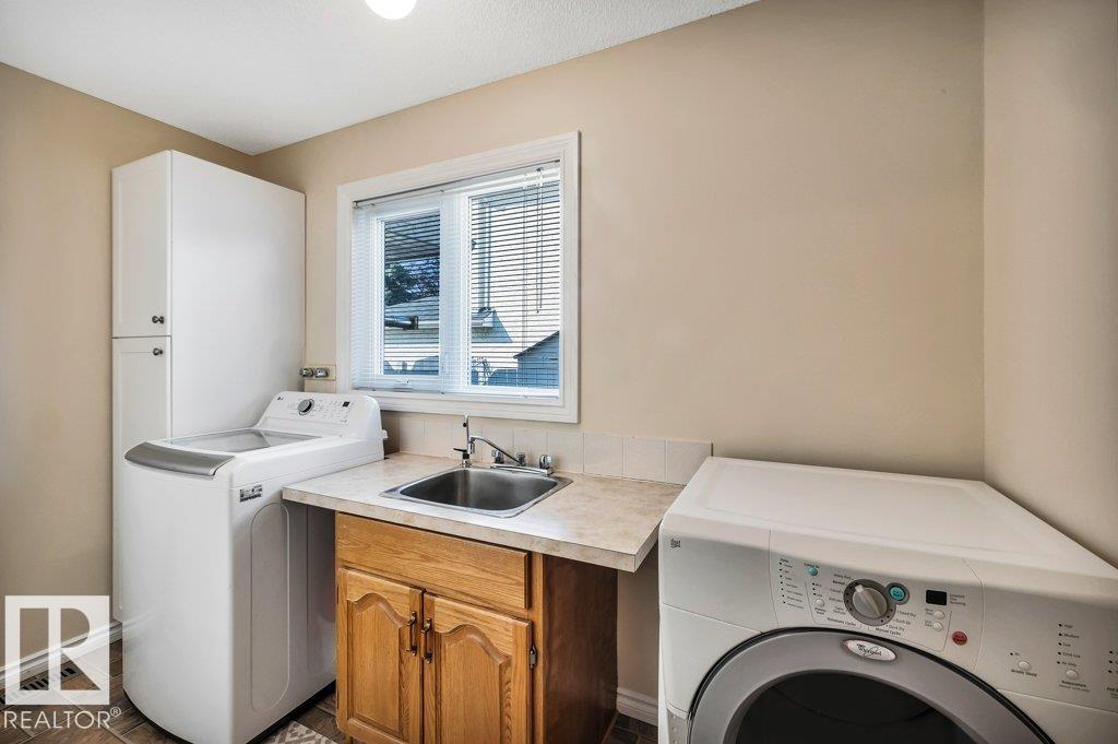 4211 48 St Nw, Edmonton, Alberta  T6L 6J5 - Photo 27 - E4458763