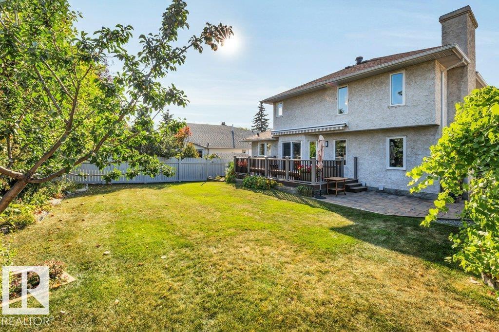 4211 48 St Nw, Edmonton, Alberta  T6L 6J5 - Photo 62 - E4458763