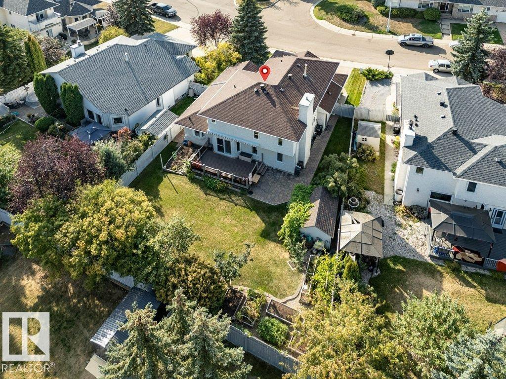 4211 48 St Nw, Edmonton, Alberta  T6L 6J5 - Photo 71 - E4458763