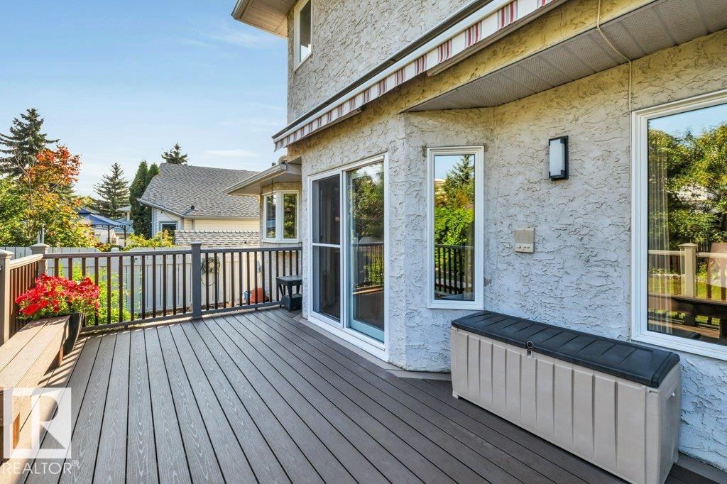 4211 48 St Nw, Edmonton, Alberta  T6L 6J5 - Photo 57 - E4458763