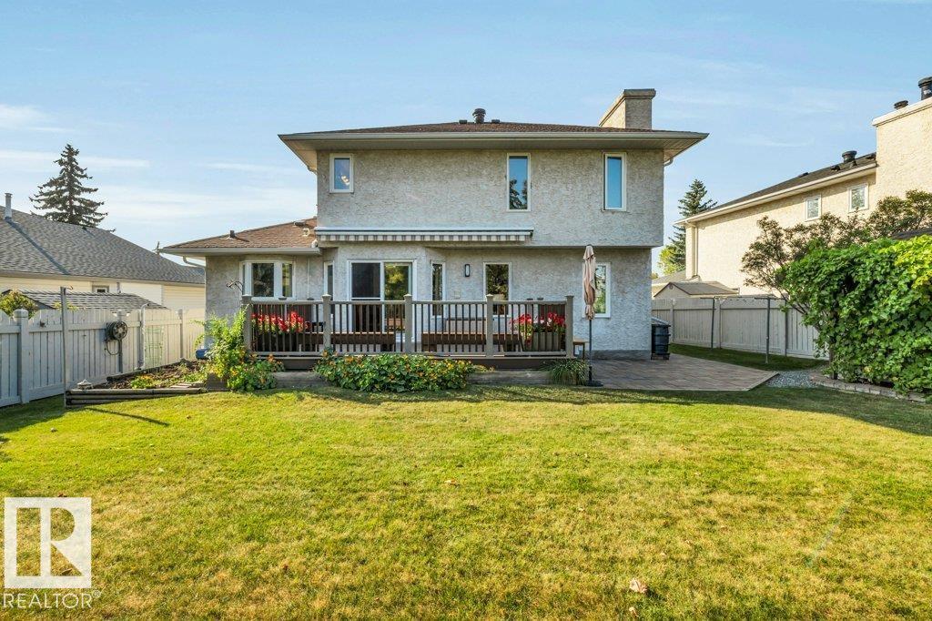 4211 48 St Nw, Edmonton, Alberta  T6L 6J5 - Photo 60 - E4458763
