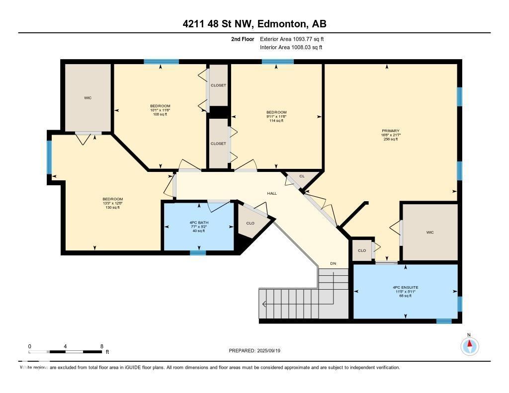 4211 48 St Nw, Edmonton, Alberta  T6L 6J5 - Photo 74 - E4458763