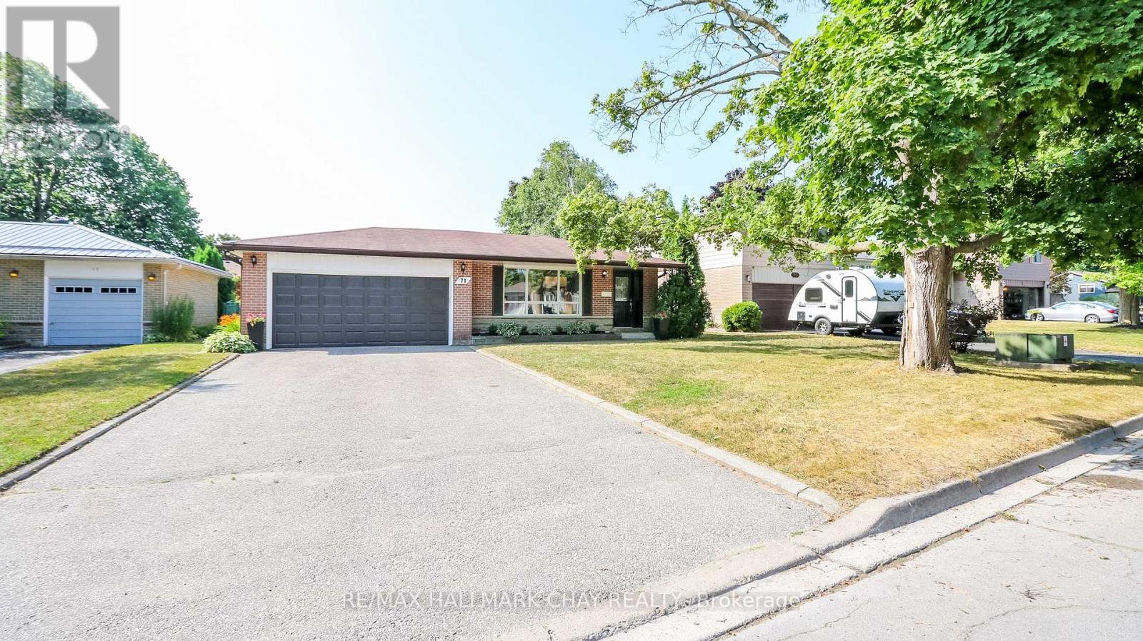 71 BRIAR ROAD, Barrie, Ontario