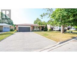 71 BRIAR ROAD, Barrie, Ontario