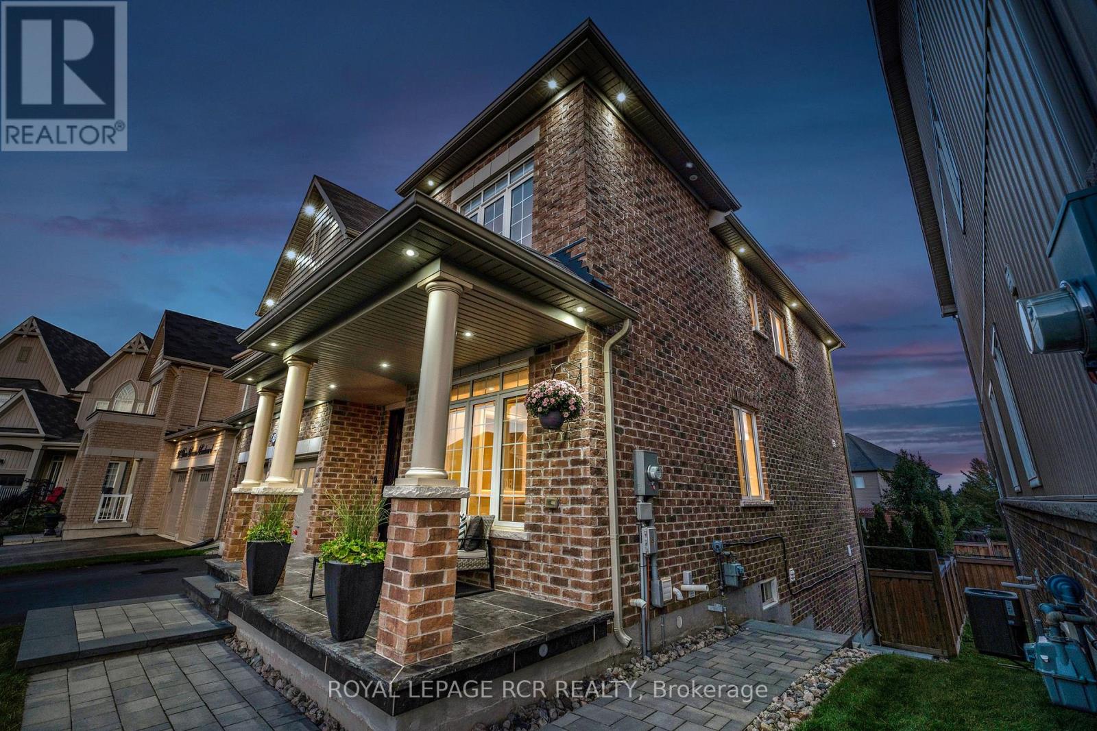 26 Drew Brown Boulevard, Orangeville, Ontario  L9W 2E7 - Photo 43 - W12375670