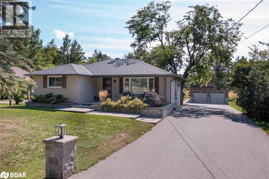 1193 SUNNIDALE RD Road, barrie, Ontario