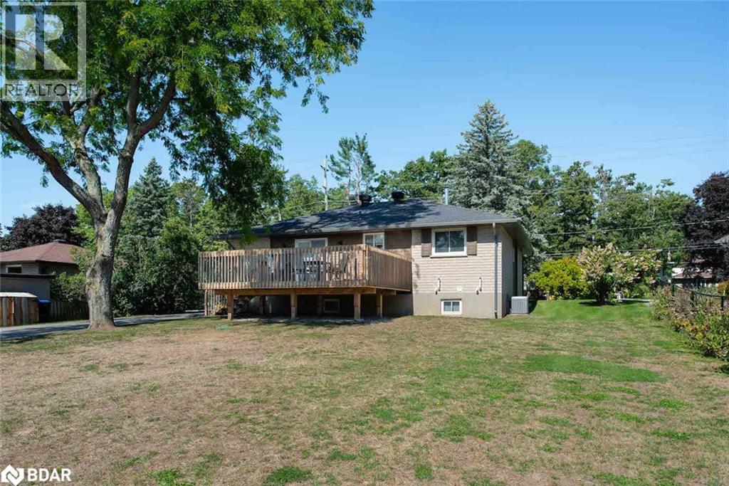 1193 Sunnidale Rd Road, Barrie, Ontario  L9X 0T4 - Photo 6 - 40772058
