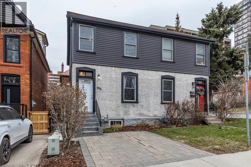 196 Bold Street, Hamilton, Ontario  L8P 1V6 - Photo 2 - 40761080