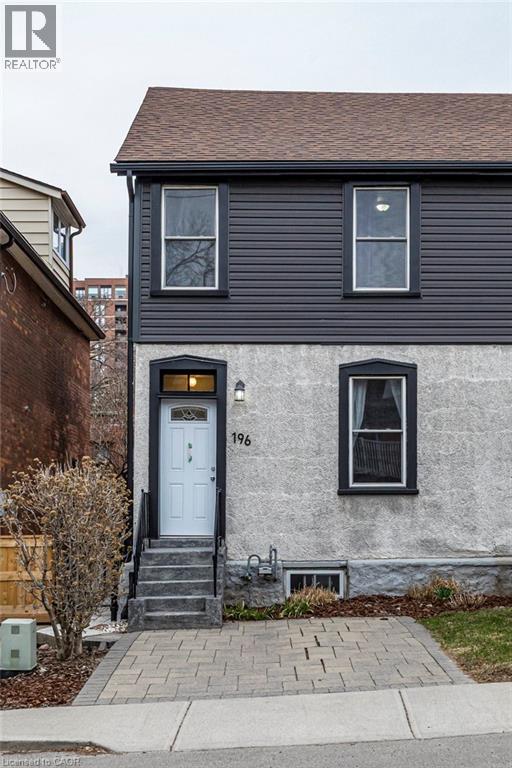 196 Bold Street, Hamilton, Ontario  L8P 1V6 - Photo 3 - 40761080