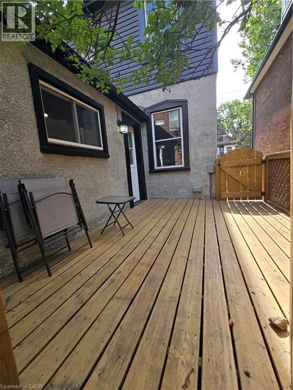 196 Bold Street, Hamilton, Ontario  L8P 1V6 - Photo 38 - 40761080