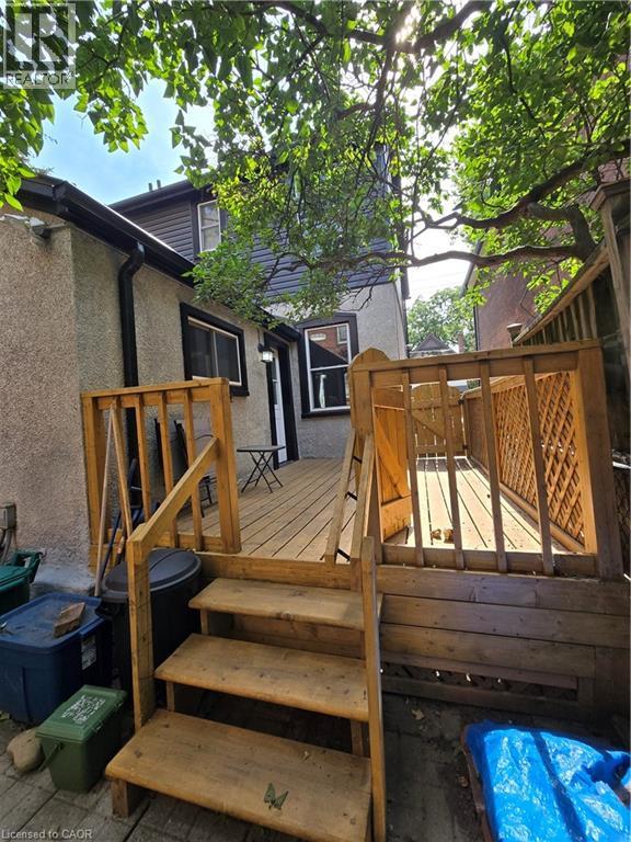 196 Bold Street, Hamilton, Ontario  L8P 1V6 - Photo 36 - 40761080
