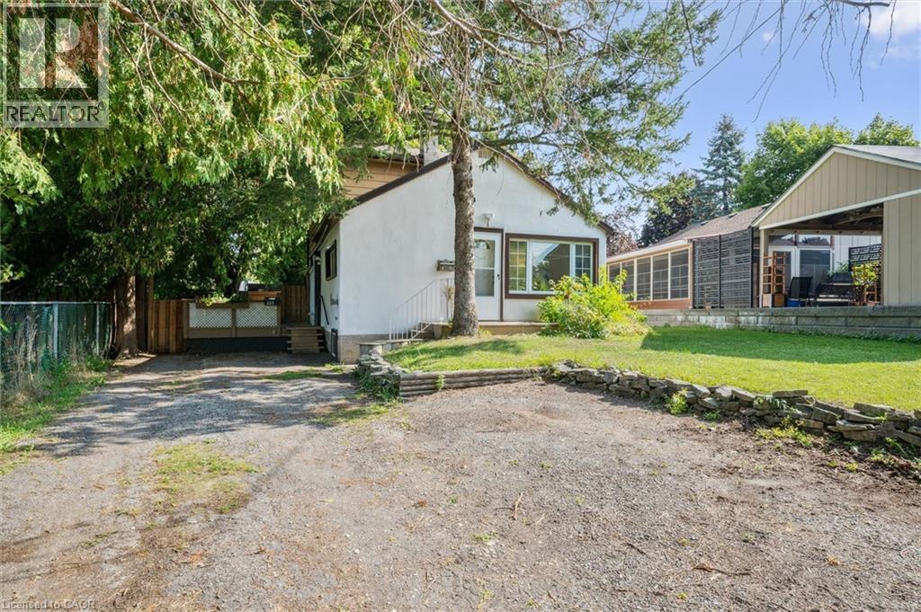 321 Vine Street, Cambridge, Ontario  N3H 2Y5 - Photo 3 - 40768678