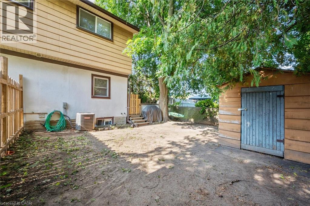 321 Vine Street, Cambridge, Ontario  N3H 2Y5 - Photo 36 - 40768678