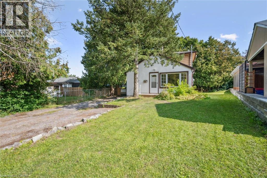 321 Vine Street, Cambridge, Ontario  N3H 2Y5 - Photo 2 - 40768678