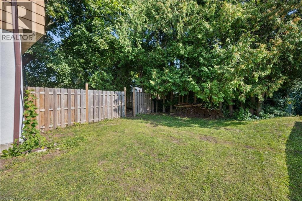 321 Vine Street, Cambridge, Ontario  N3H 2Y5 - Photo 38 - 40768678