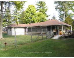 9663 ARMY CAMP ROAD, Lambton Shores, Ontario