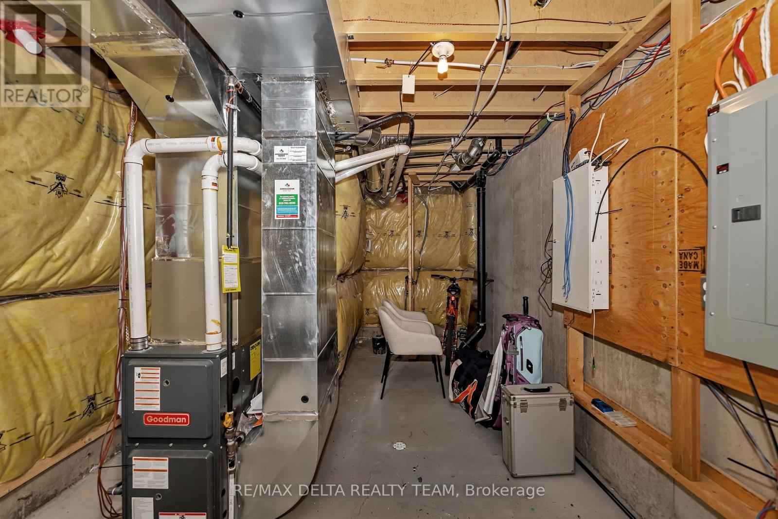 616 Chaperal Private, Ottawa, Ontario  K4A 0Y2 - Photo 40 - X12417722