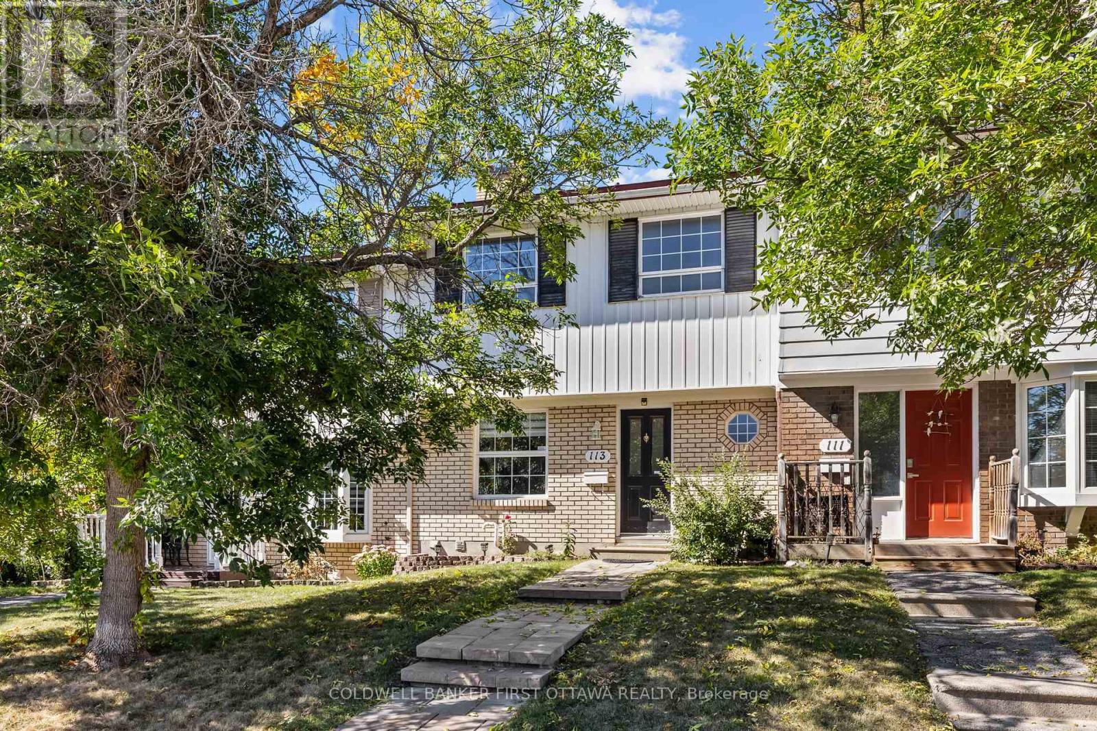 113 MONTEREY DRIVE, ottawa, Ontario