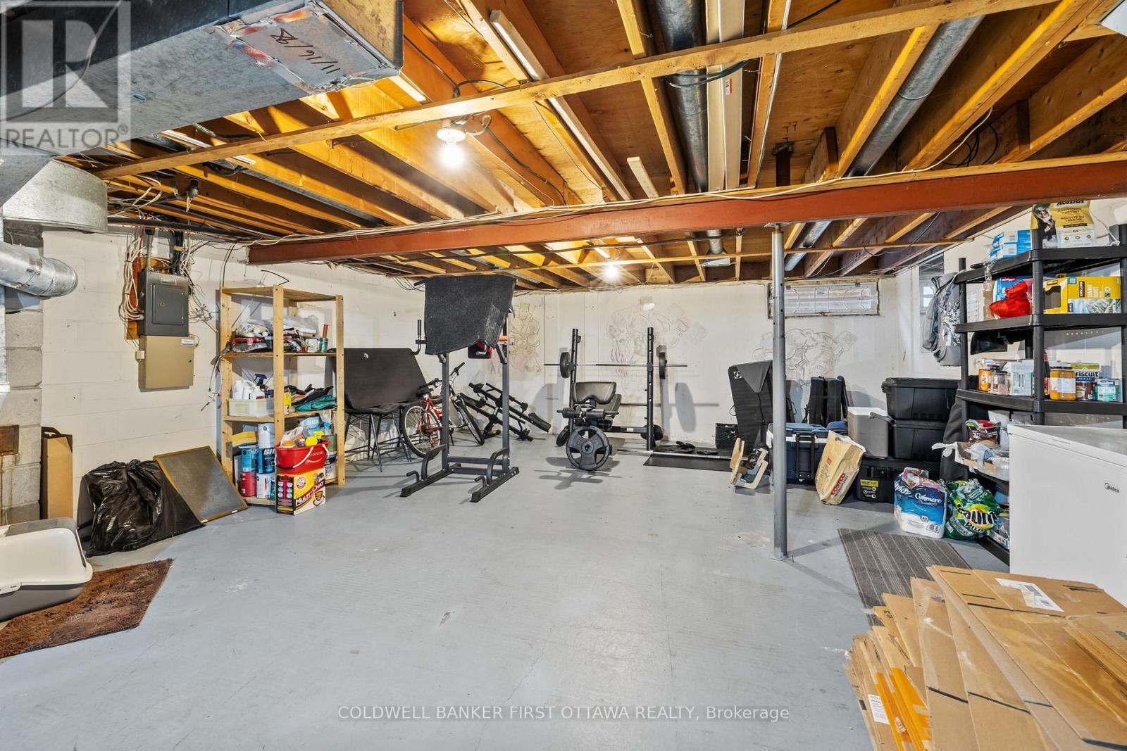 113 Monterey Drive, Ottawa, Ontario  K2H 7A9 - Photo 25 - X12417727