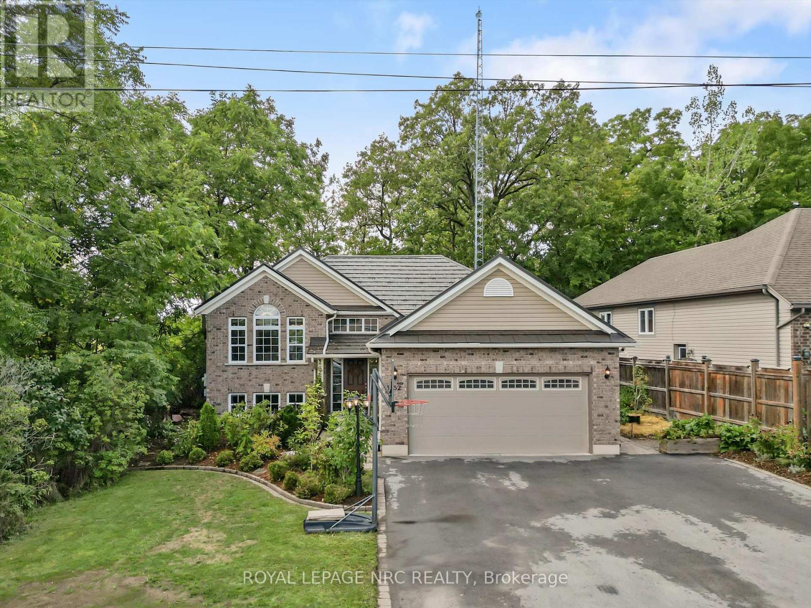 3552 Campden Road, Lincoln (Escarpment), Ontario  L0R 1G0 - Photo 2 - X12417736