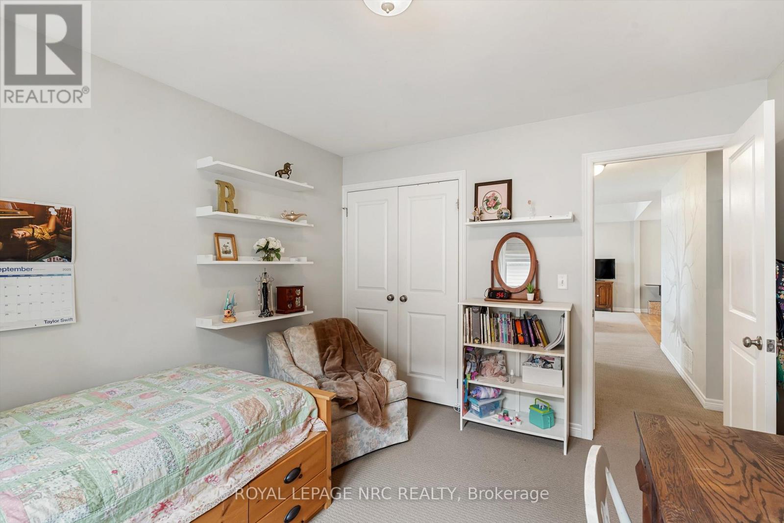 3552 Campden Road, Lincoln (Escarpment), Ontario  L0R 1G0 - Photo 21 - X12417736
